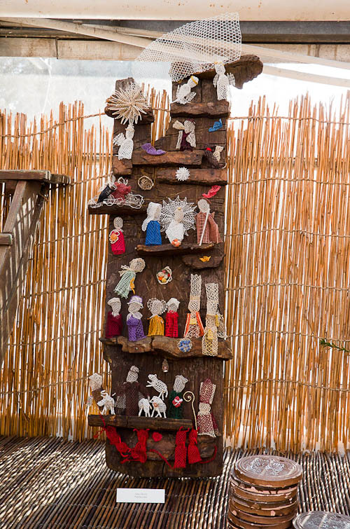 Výstava 2025 - přípravy - foto 1