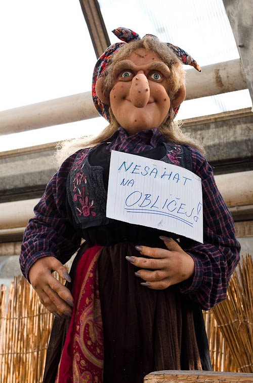 Výstava 2025 - přípravy - foto 3