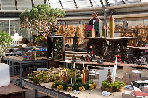 Výstava 2025 - přípravy - foto 6