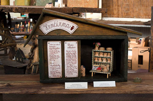 Výstava 2025 - přípravy - foto 7