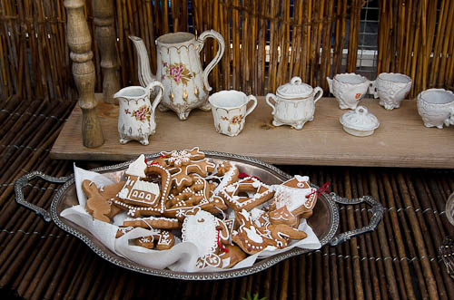 Výstava 2025 - přípravy - foto 12