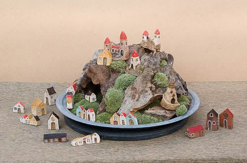 Výstava 2025 - přípravy - foto 17