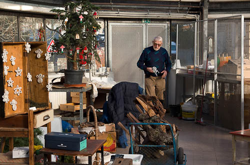 Výstava 2025 - přípravy - foto 19