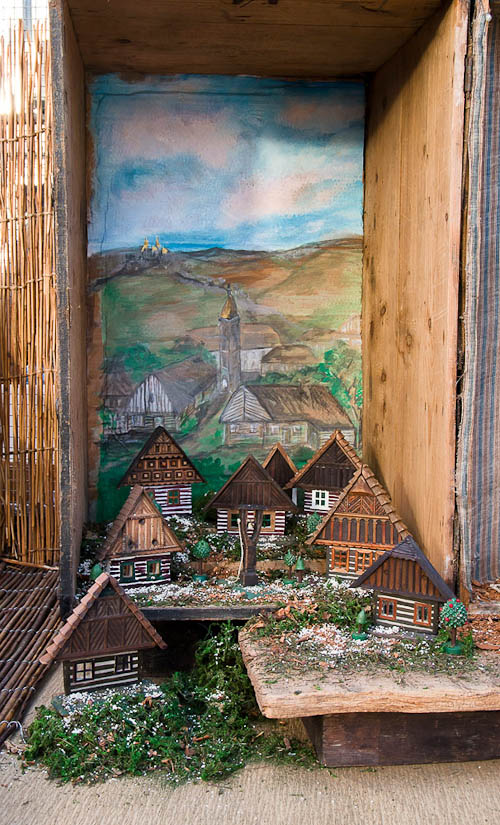 Výstava 2025 - přípravy - foto 30