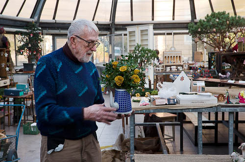 Výstava 2025 - přípravy - foto 35