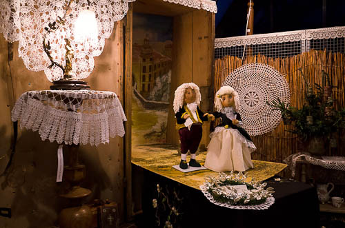 Výstava 2025 - přípravy - foto 39