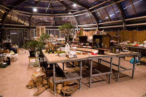 Výstava 2025 - přípravy - foto 43