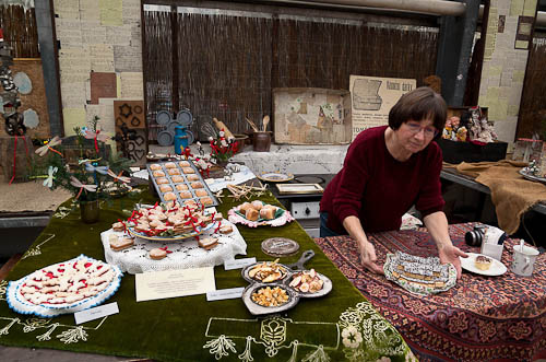 Výstava 2025 - přípravy - foto 44