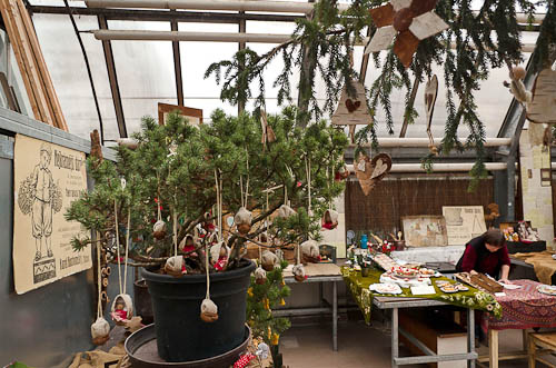 Výstava 2025 - přípravy - foto 51