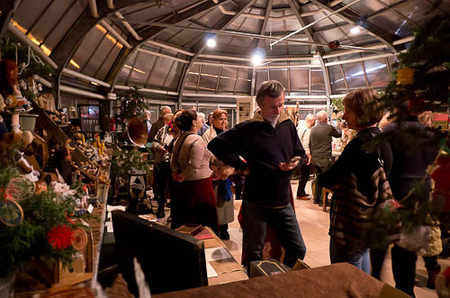 Výstava 2025 - vernisáž - foto 14