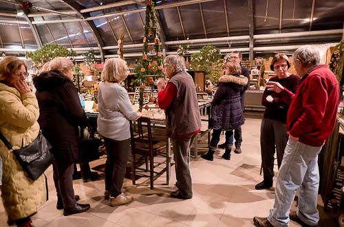 Výstava 2025 - vernisáž - foto 15