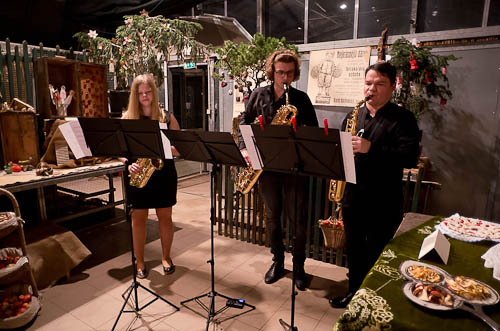 Výstava 2025 - vernisáž - foto 23