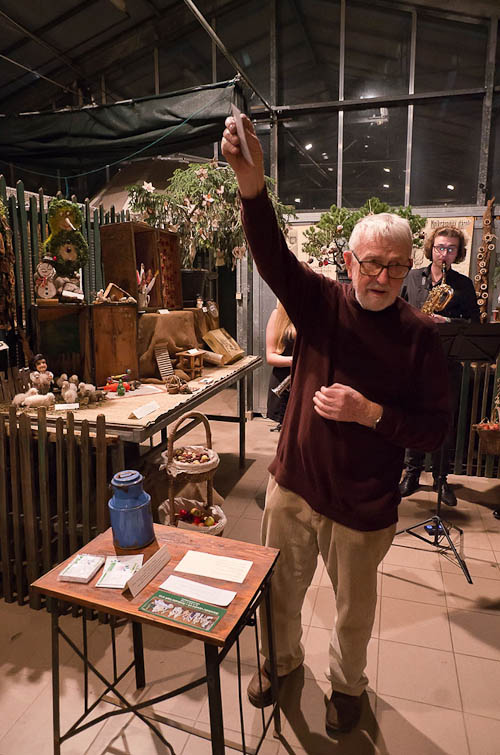 Výstava 2025 - vernisáž - foto 30