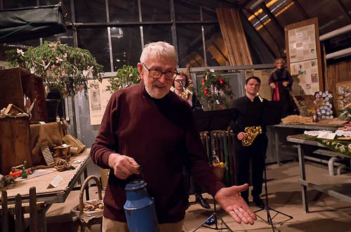 Výstava 2025 - vernisáž - foto 33