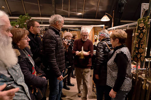 Výstava 2025 - vernisáž - foto 34