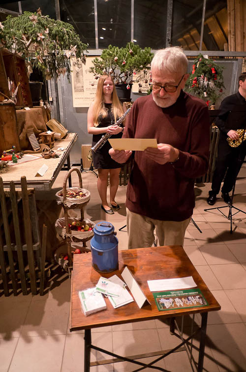 Výstava 2025 - vernisáž - foto 39