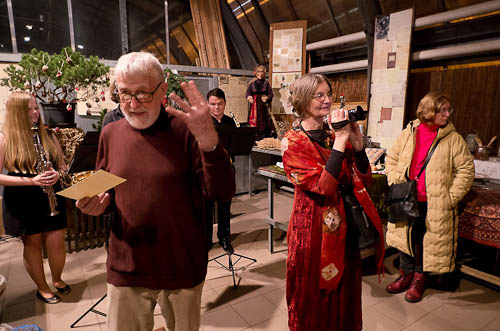 Výstava 2025 - vernisáž - foto 40