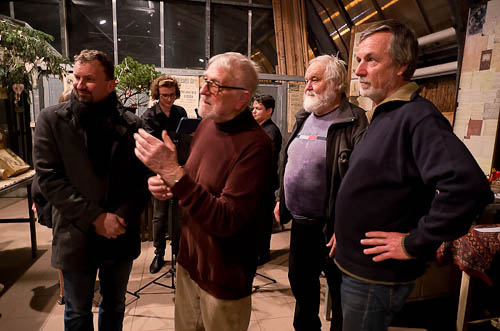 Výstava 2025 - vernisáž - foto 48