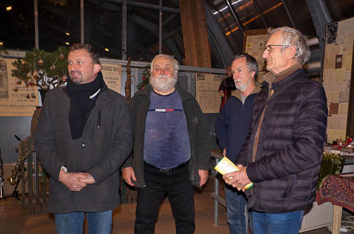 Výstava 2025 - vernisáž - foto 51