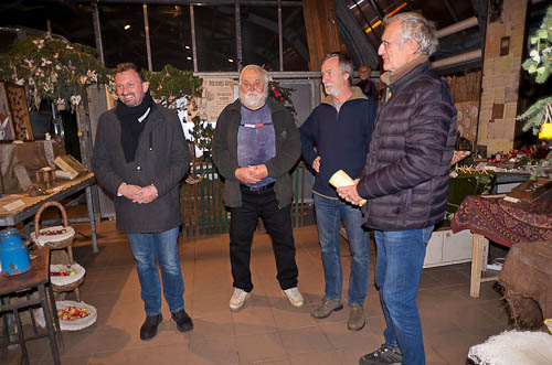 Výstava 2025 - vernisáž - foto 52