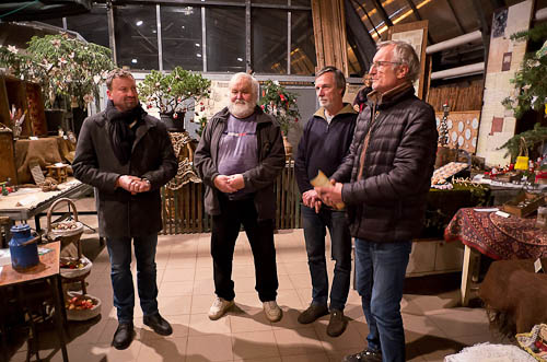 Výstava 2025 - vernisáž - foto 55