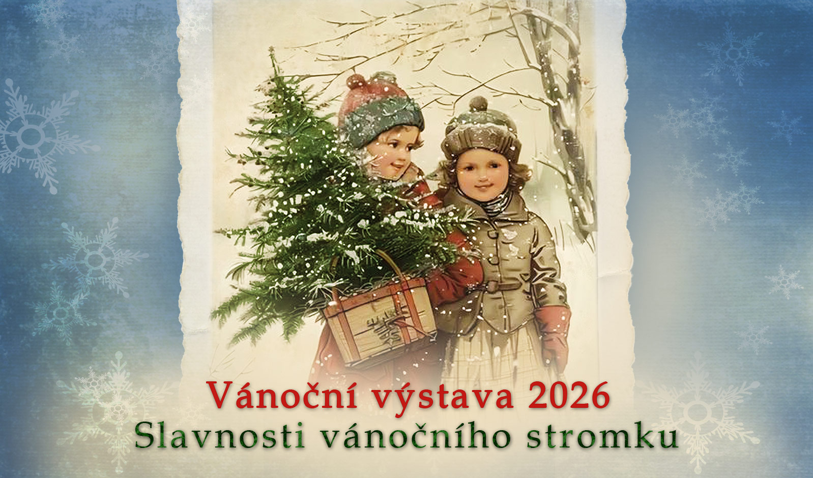 Slavnosti vánočního stromku